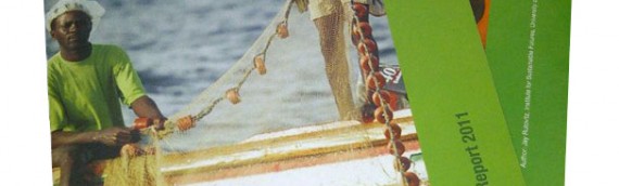GREENPEACE ANNUAL REPORT